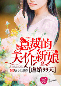 虐婚99天：总裁的天价新娘小说封面
