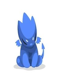 校霸的秘密三胞胎