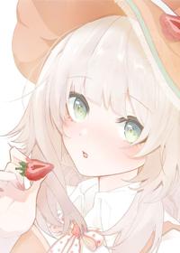 加持年华 村小尚吃