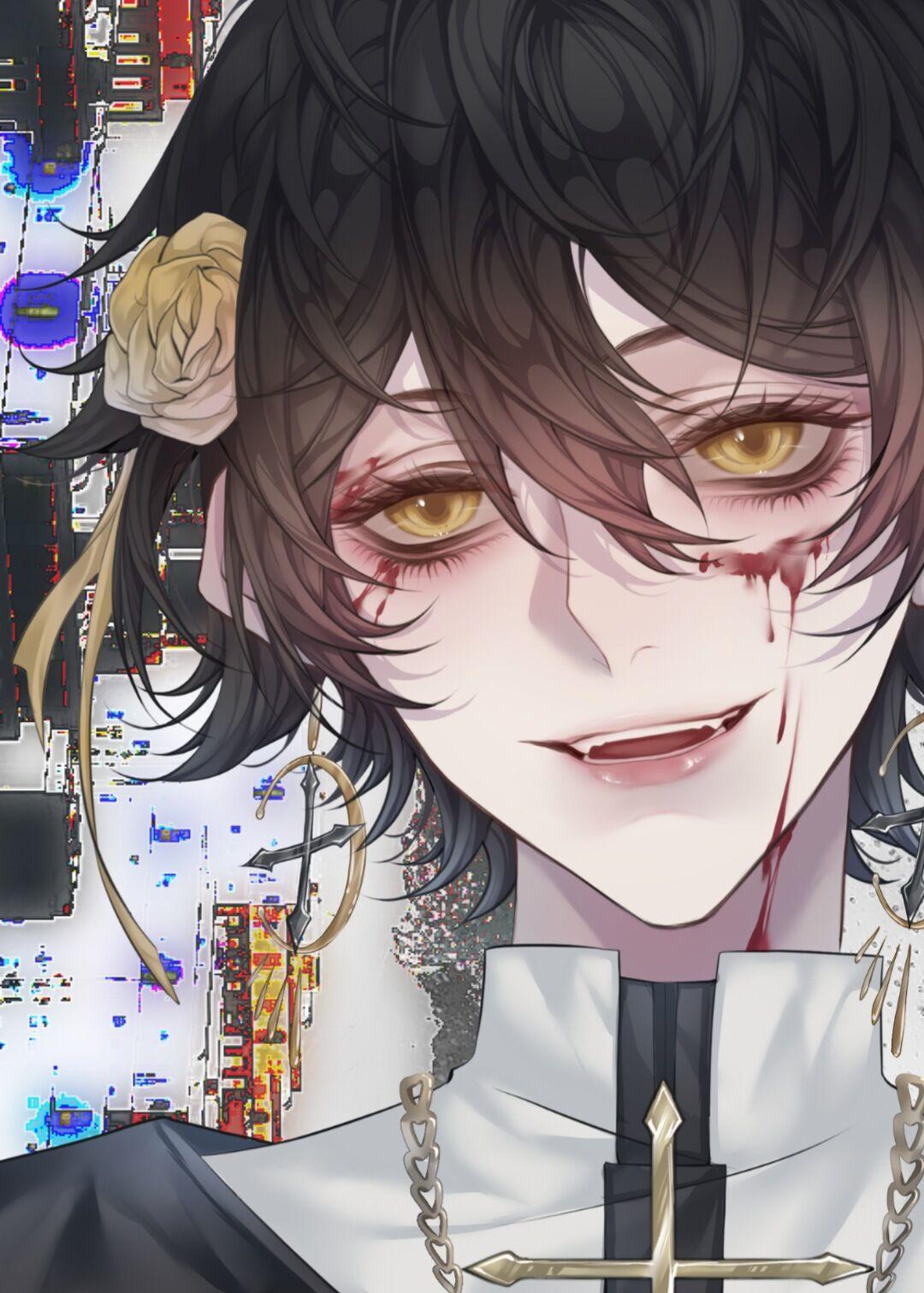 职业替身晏明修什么时候认出周翔